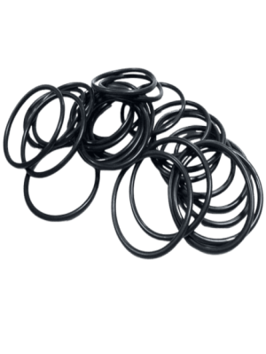 O-rings nitrilo(NBR)