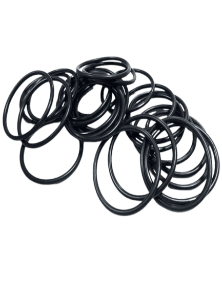 O-rings nitrilo(NBR)