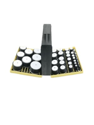 N1470 METRIC KIT # 1 PARKER