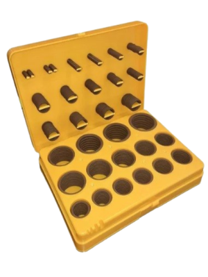 Kit Viton milimétrico