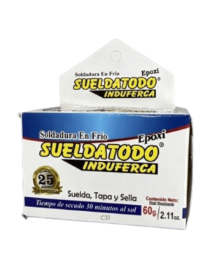 epóxico sueldatodo