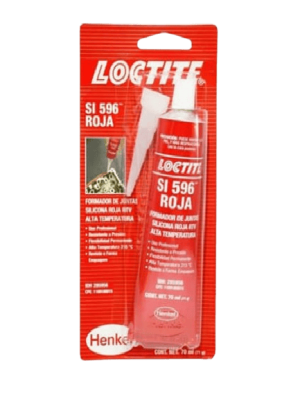 LOCTITE SI 596 ROJA
