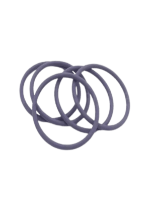 O-rings de Aflas (TFE/P)