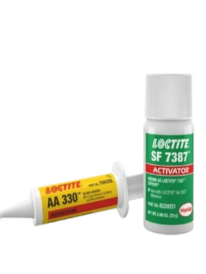 Loctite® AA 330 KT 25m