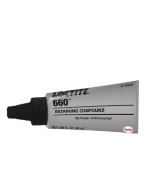 LOCTITE 660