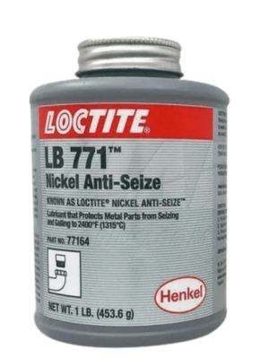 Loctite® LB 771 Nickel Anti-Seize