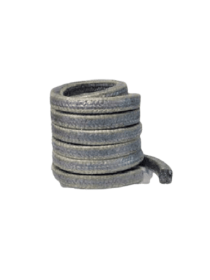 CORDÓN PTFE GRAFITO KEVLAR