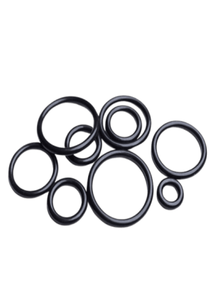 O-rings de EPDM