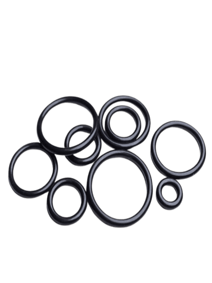 O-rings de EPDM