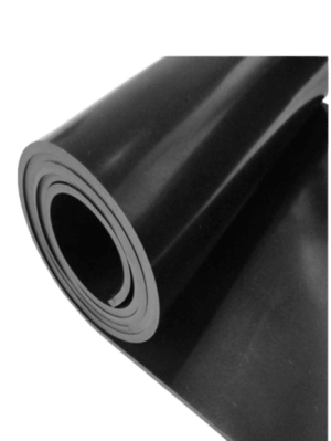 caucho EPDM