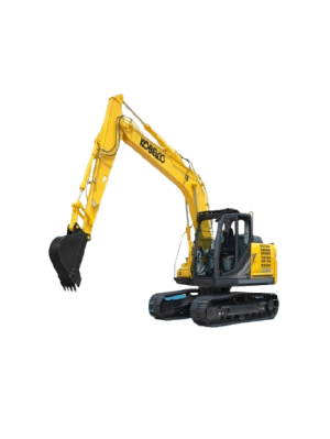 Kit de sello hidráulico KOBELCO