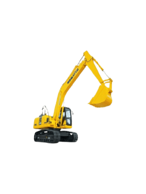 Kit de sello hidráulico Komatsu