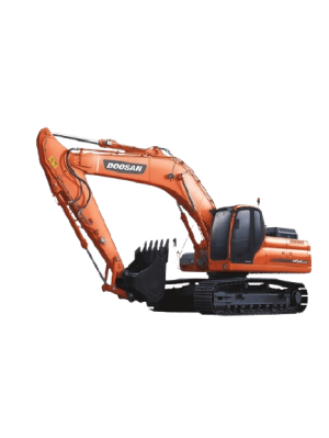 Kit de sello hidráulico DOOSAN