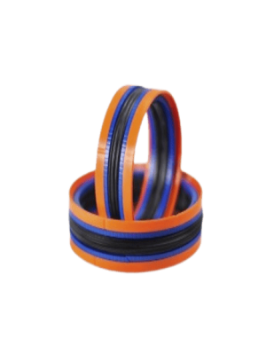 Conjunto de sello de pistón PSA